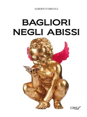 cover image of Bagliori negli abissi